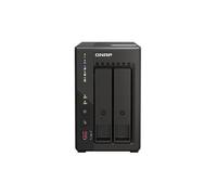 QNAP TS-253E-8G - NAS-Server