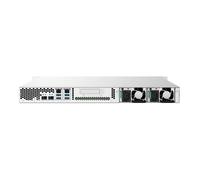 QNAP Systems TS-432PXU-RP-2G 4-Bay NAS AL324 Noir