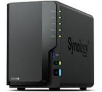 Synology Serveur NAS DS225+