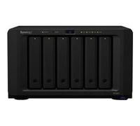 Synology DiskStation DS1621+ - NAS 6 baies