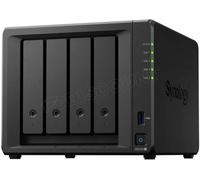 Serveur NAS Synology DiskStation DS425+ - 4 baies