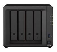 Synology Disk Station DS923+ - serveur NAS