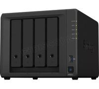 Serveur NAS Synology DiskStation DS925+ - 4 baies