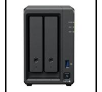 Synology DP320 Nouveau
