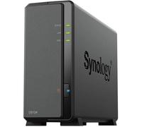 Serveur NAS Synology DiskStation DS124 - 1 baie