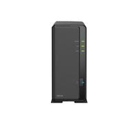 Serveur NAS Synology DiskStation DS124 - 1 baie