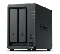 Serveur NAS SYNOLOGY DS225+