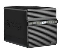 Serveur NAS - SYNOLOGY - DS423 - 4 baies - RAM 2Go