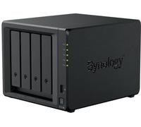 Serveur NAS SYNOLOGY DS425+