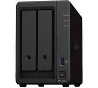 Synology Deep Learning NVR DVA1622 - standalone NVR - 16 canaux
