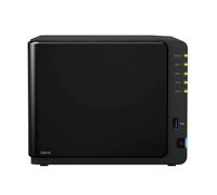 Synology RS3618XS - Serveur NAS - Rack (2U) - châssis nu (sans disques)