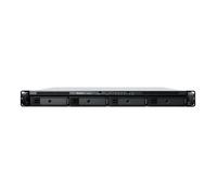 Synology Serveur NAS RS822+ – 4 baies – Processeur AMD Ryzen – 2 Go RAM DDR4