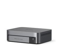 Serveur NAS UGREEN DXP480T Plus Gris anodisé