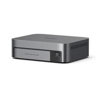 Serveur NAS Ugreen DXP480T Plus 32 To Gris anodisé