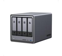 Serveur NAS Ugreen UGDXP4800 4 baies DXP4800 EU G