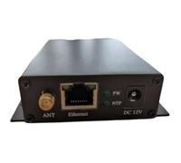 Serveur NTP GPS - ALLNET - ALL-NTP-101 - Synchronisation horaire - Câblé - Ethernet