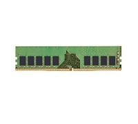 Kingston Mémoire de serveur KTD-PE432E/8G 8GB DDR4 3200MT/s ECC Module
