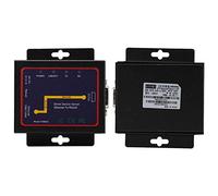 Serveur série Simple RJ45 vers RS232, convertisseur série Ethernet vers série TCP/IP 1 Port RS-232/485/422, Serveur série BT-N2000RS Serveur de Connexion réseau adaptatif 10/100/1000Mbps(EU)