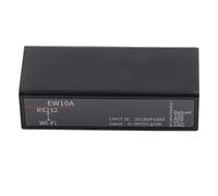 Serveur série WiFi ElfinEW10A Convertisseur RS232 vers WiFi Compact Haute Performance avec Prise en Charge Modbus pour l'automatisation Industrielle et Les Applications IoT Taille