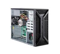 Serveur Supermicro SYS-531A-IL Mid-Tower 14ème génération Intel® Core™ i9/i7/i5/i3 DDR5 SDRAM 668W