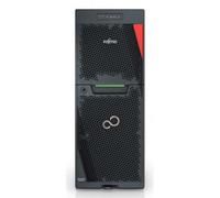Fujitsu PRIMERGY TX1330 M6 serveur 0 Go Tower Intel Xeon E E-2488 3,2 GHz 32 Go DDR5-SDRAM 500 W