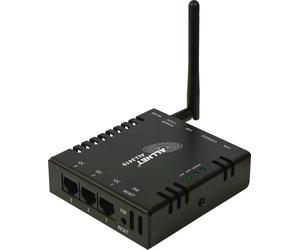 Serveur Wi-Fi USB Allnet ALL3419 LAN (10/100 Mo/s), RJ45, USB 2.0 1 pc(s)