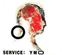 Yellow Magic Orchestra – Service – Vinyle 180 g noir (Music on Vinyl)