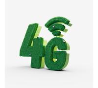 Service 4G MAMMOTION - Service 4G de 12 mois