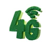 Service 4G MAMMOTION - Service 4G de 3 mois