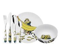 WMF 1286079964 services de couverts 6 pièce(s) Multicolore