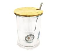 Service à Cocktails "Colada" 5L Transparent