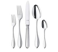 Service à couverts - WMF - 30 pièces - Cromargan Protect® - Pour 6 personnes - Compatible lave-vaisselle