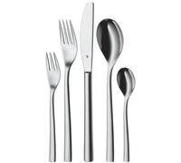 Service à couverts - WMF - Palermo - 30 pièces - Cromargan® inox - Compatible lave-vaisselle