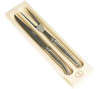 Service a decouper laguiole inox Jean Dubost