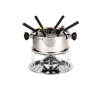 Service à fondue 6 fourchettes inox 20482000