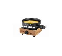 Little Balance – Service à fondue 8966 – En bois – 8 personnes