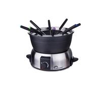 Service à fondue 8 personnes - Gourmet - 8386
