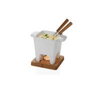 Service à Fondue au fromage Tapas Boska 0,2 L