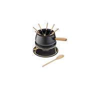 Lagrange Appareil à fondue Héritage 349502 – 1200 W 8 fourchettes
