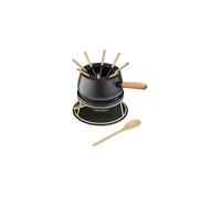 Lagrange Appareil à fondue Héritage 349502 – 1200 W 8 fourchettes