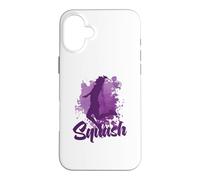 Service à la courge Coque pour iPhone 16 Plus