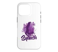 Service à la courge Coque pour iPhone 16 Pro