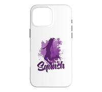 Service à la courge Coque pour iPhone 16 Pro Max