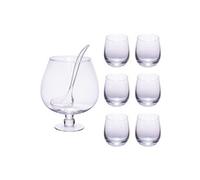 Service à Punch 5,5L 8 pièces - Trend