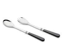 Service à salade CLASSIC Noir