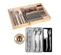 Service à salade Laguiole