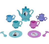 Service A Thé 11 Pieces Disney Frozen Franchise