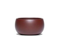 Service A Thé De l'après-Midi Zisha Bol À Thé Maître Tasses Service Fait La Main 40ml Chinois Yixing Violet Argile Tasse Voyage Méditation 6 Pièces Services A Thé