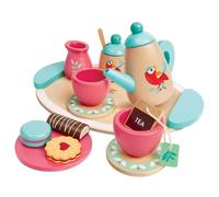 HaPe International Set de thé en bois