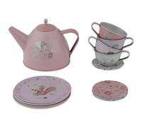 Service à thé Fairy Garden